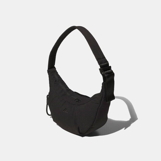 Bolsa Adidas, Negro
