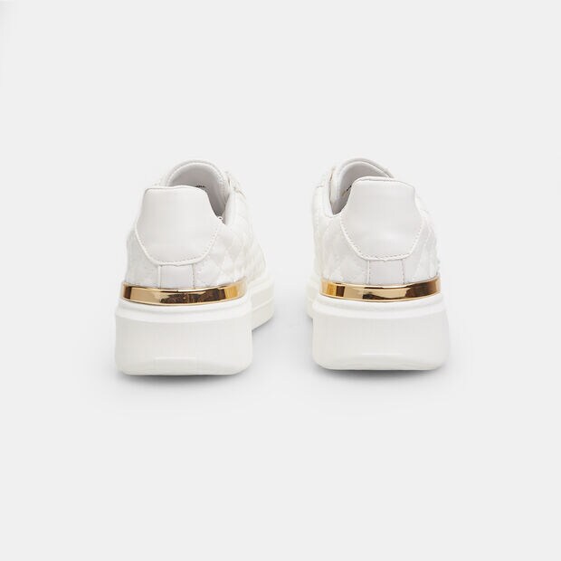 Sneakers de mujer, 