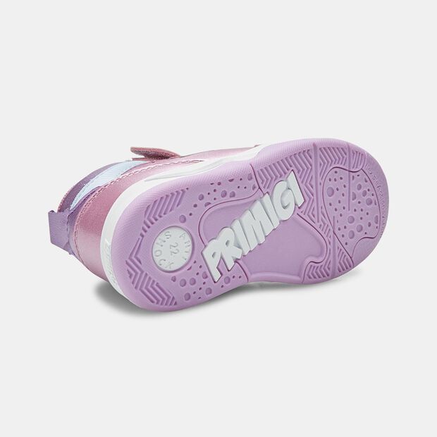 Sneakers para ni&ntilde;as Primigi, Rosa