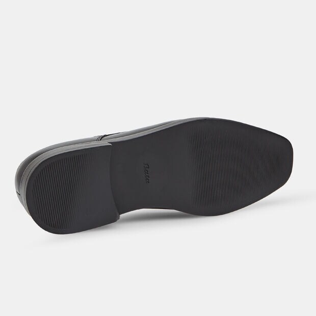 Zapato con cordones para hombre Bata, Negro