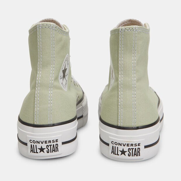 Sneakers de mujer Converse Chuck Taylor All Star Platform , 
