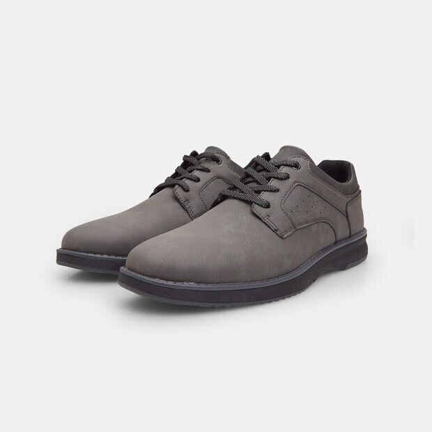 Sneakers para hombre, Gris