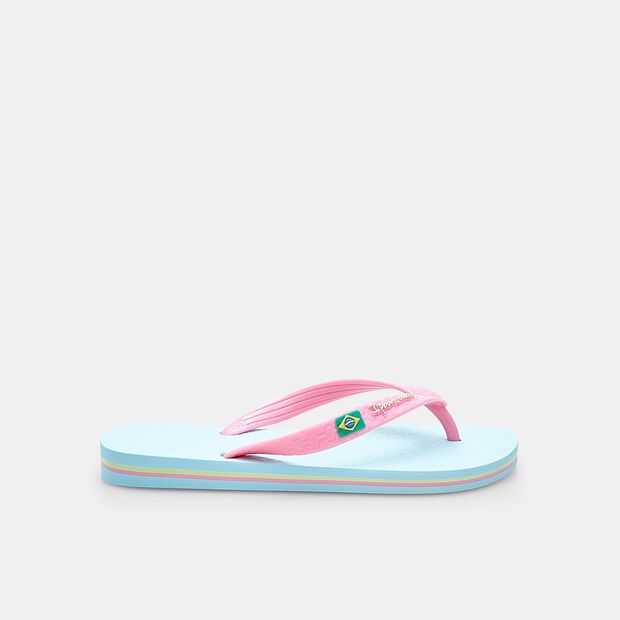 Chanclas de dedo para mujer Ipanema, Azul