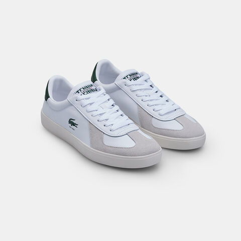 Zapatillas de hombre Lacoste, Neutral