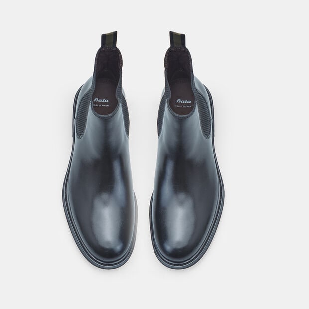 Botas Urbanas para Hombre BATA, Negro