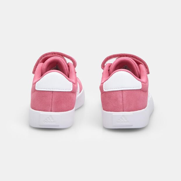 Sneakers de ni&ntilde;os ADIDAS VL COURT 3.0 EL C, 