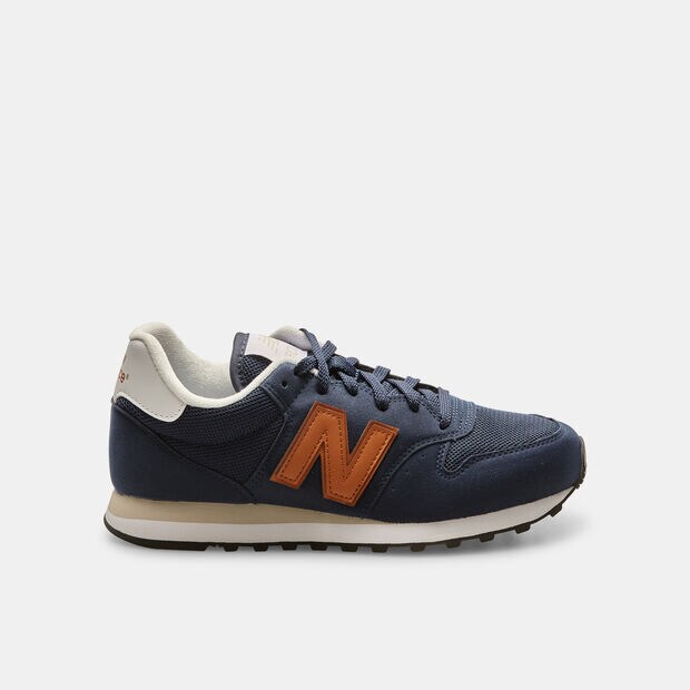 Sneakers de hombre new balance 500, Azul