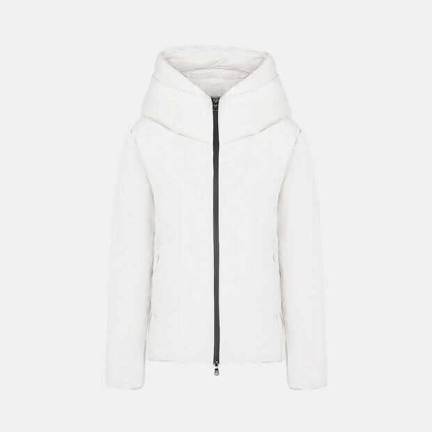 Chaqueta de mujer Canadian Lytton, Blanco
