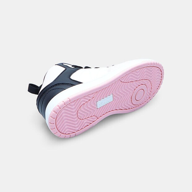 Zapatillas BATA para chicas j&oacute;venes, Multicolor