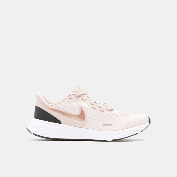 Sneakers De Mujer, Rosa