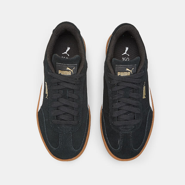 Zapatillas de mujer Puma Club II Era Platform SD, 