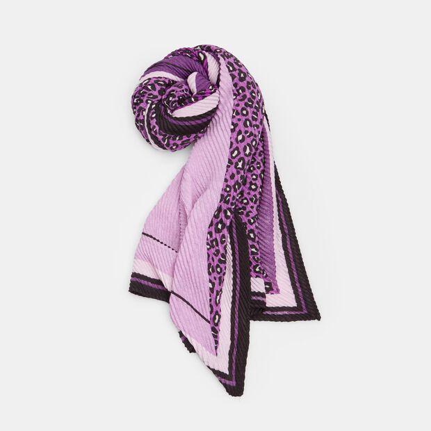Pa&ntilde;uelo para mujer, Multicolor