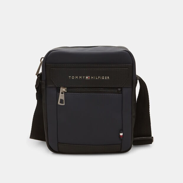 Bolso bandolera de hombre Tommy Hilfiger , 