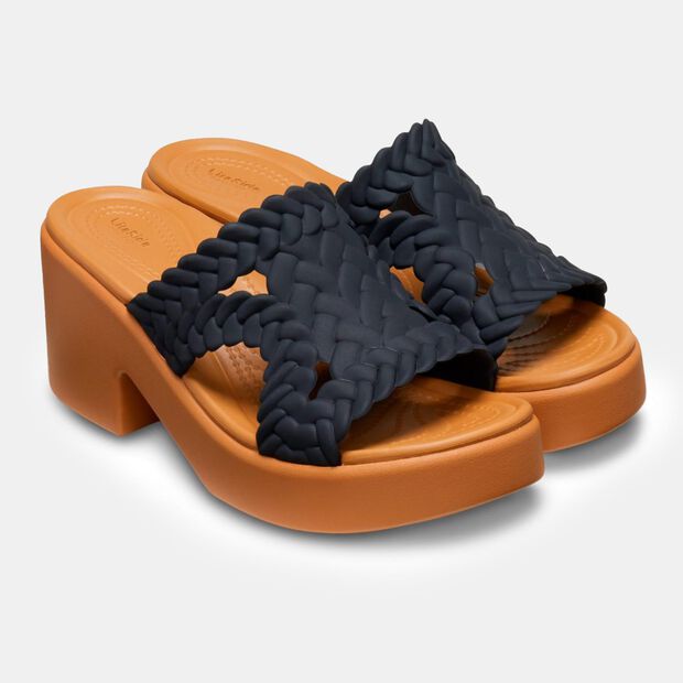Sandalias para mujer, Negro