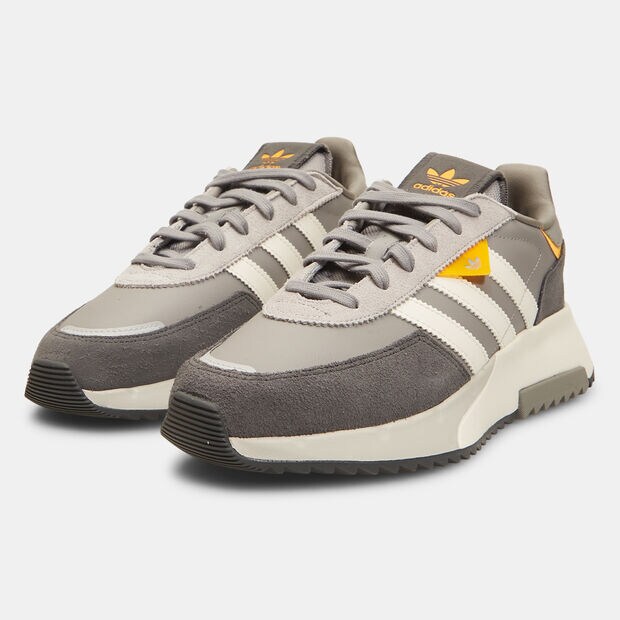 Sneakers de hombre Adidas Retropy F2 , Gris