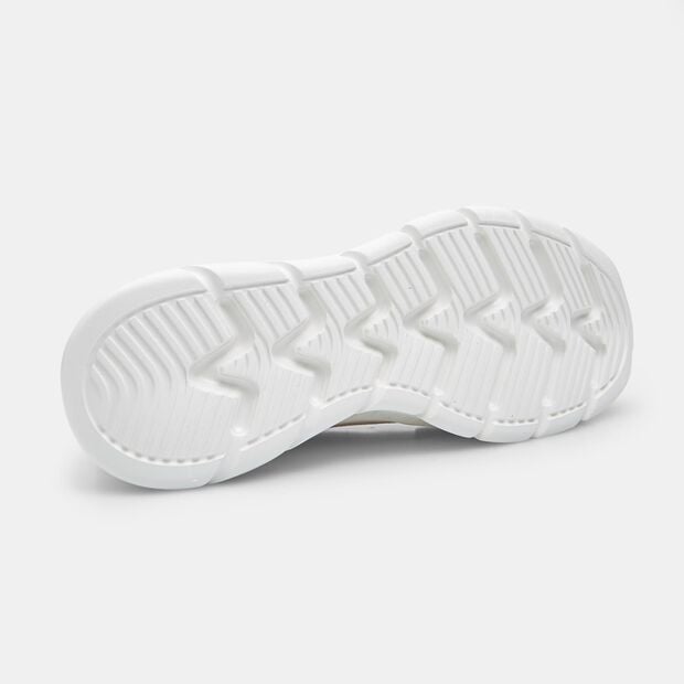 Sneakers de mujer SKECHERS BOBS B FLEX HI, Beige