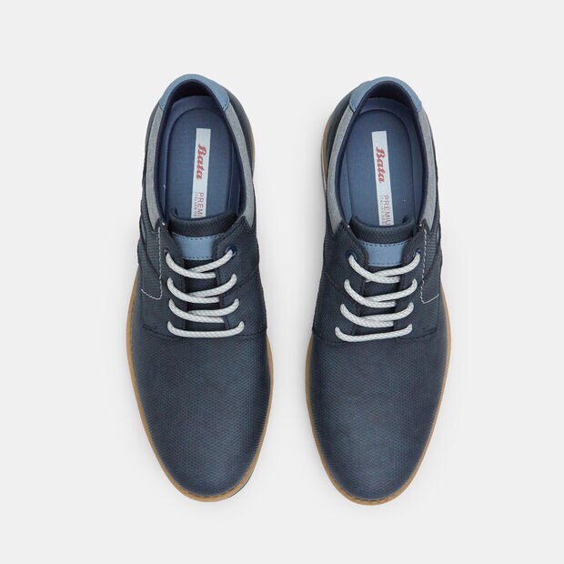 Zapatillas con cordones para hombre, 