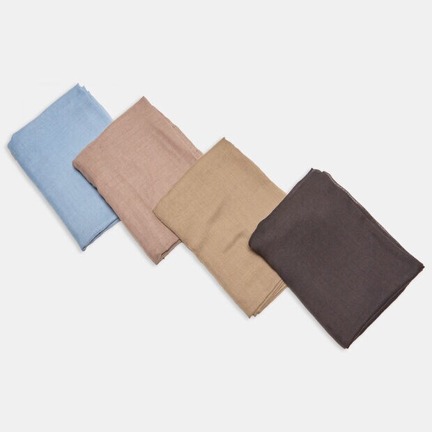 Pa&ntilde;uelo unisex, Multicolor