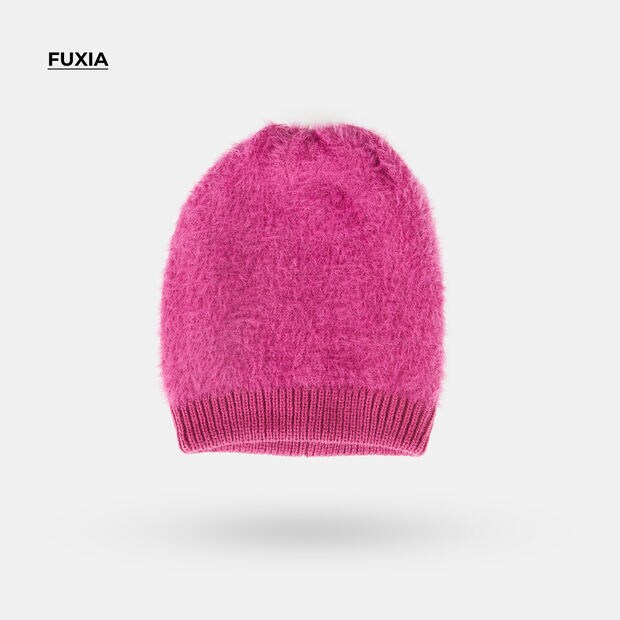 Gorro de colores surtidos, Multicolor