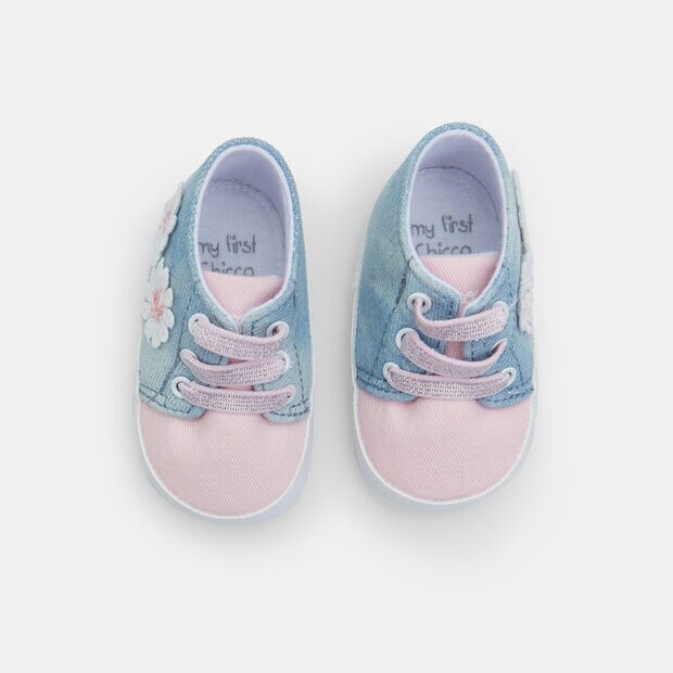 Zapatos Chicco Neddy, Multicolor