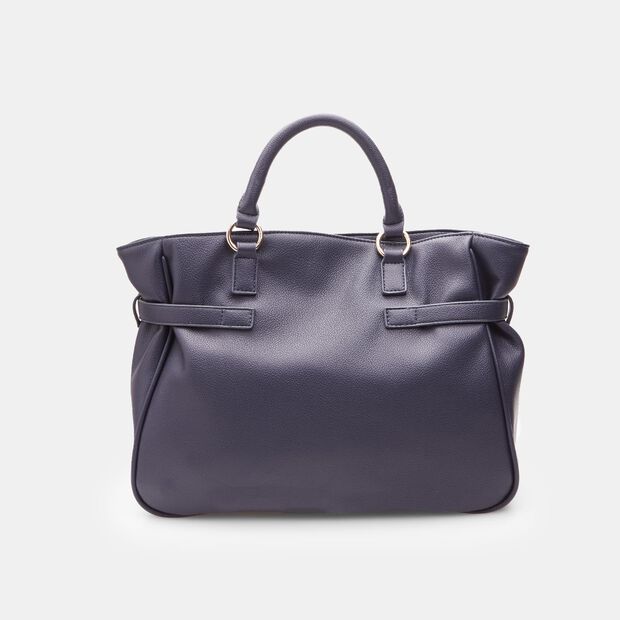 Bolsa de mano para mujer Bata, Azul