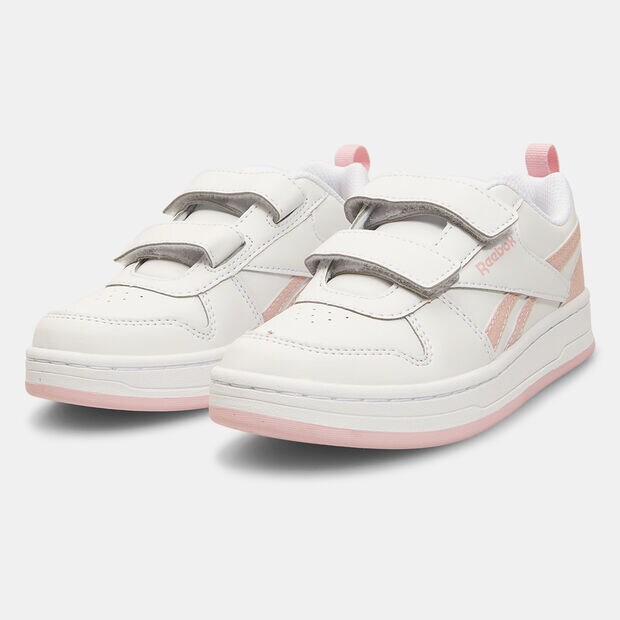 Sneakers de ni&ntilde;a Reebok Royal Prime 2 , Blanco
