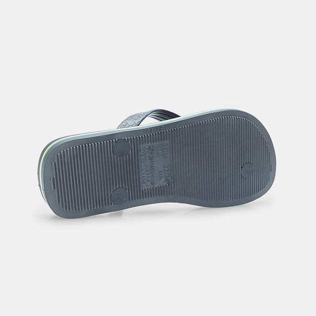 Chanclas de dedo para mujer Ipanema, Negro
