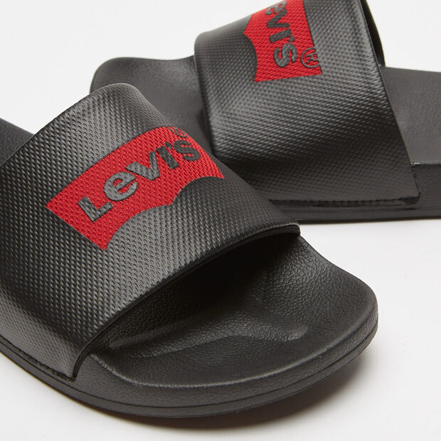 Sandalias De Pala Levis De Hombre, 