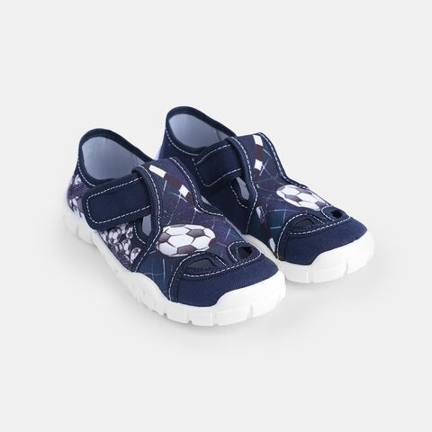 Zapatillas Cerradas para Niños BATA, Azul