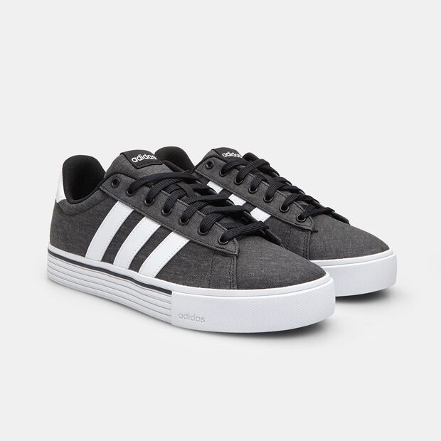 Sneakers para hombre ADIDAS DAILY 4.0, Negro