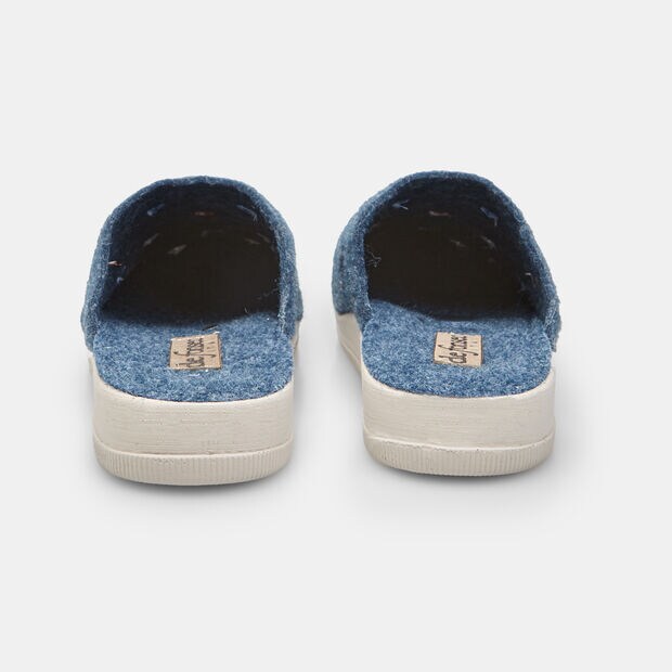 Pantufla de mujer De Fonseca, 