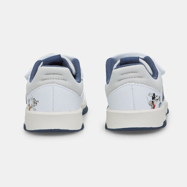 Sneakers de ni&ntilde;os Adidas Tensaur Sport Mickey CF I , Blanco
