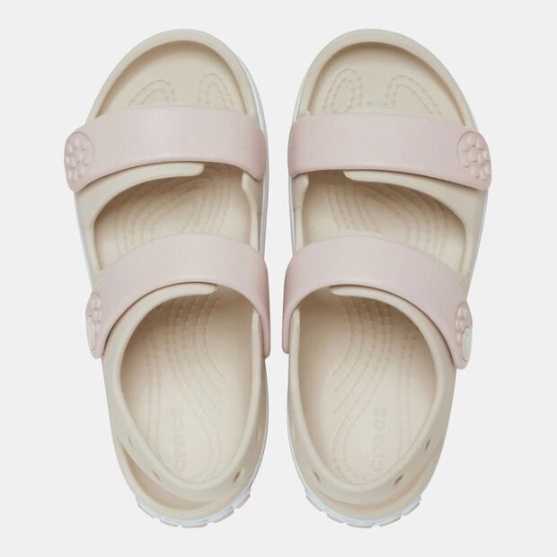 Sandalias para Ni&ntilde;os Crocs, Beige