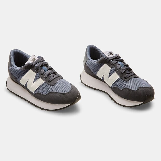 Sneakers de hombre new balance 237, 