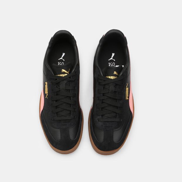 Zapatillas de mujer PUMA Club II Era, Negro