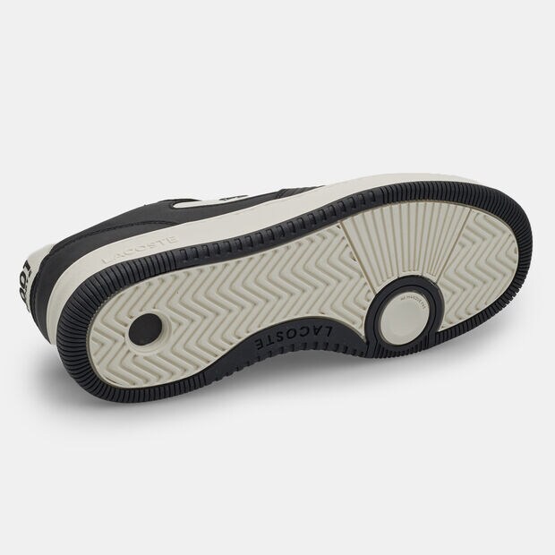 Zapatillas de hombre Lacoste, Negro