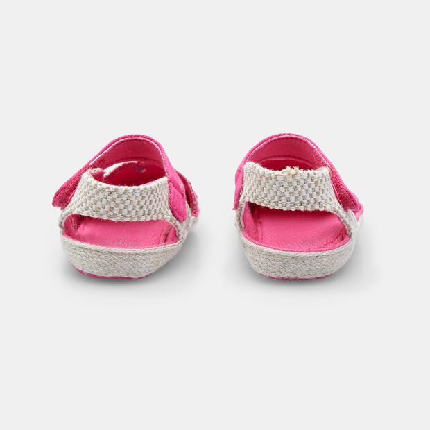 Sandalias para ni&ntilde;a Chicco Osy, Rosa