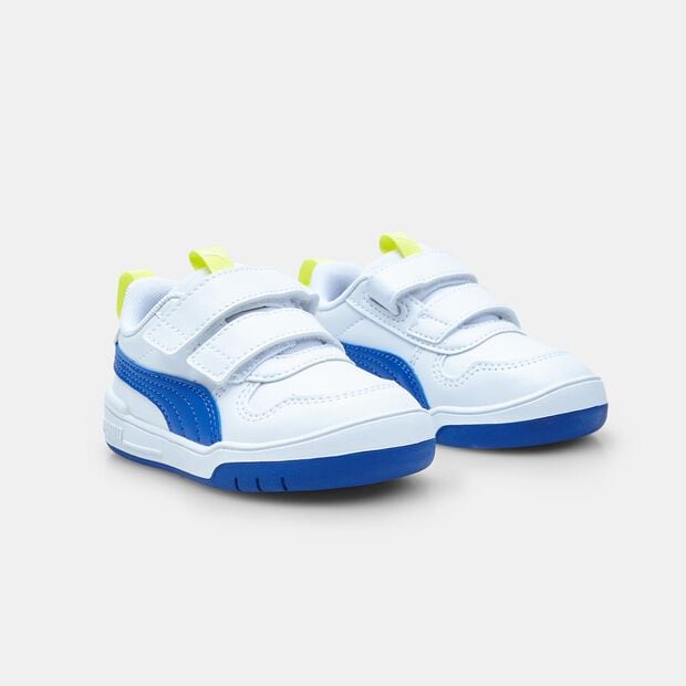 Sneakers para ni&ntilde;os PUMA Multiflex SL V Inf, Blanco