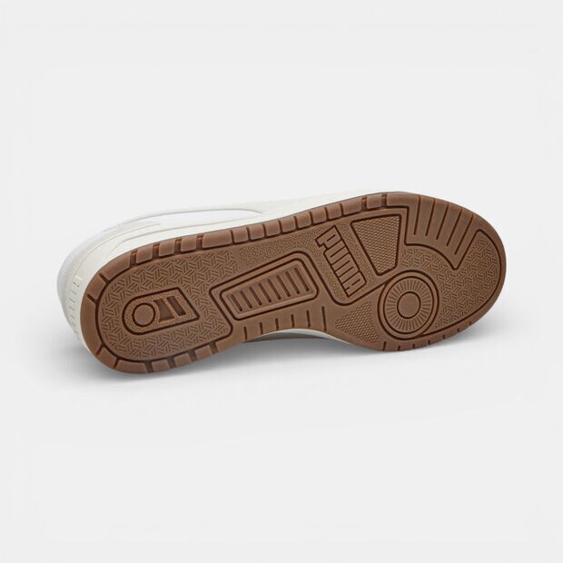Zapatillas de hombre Puma Shuffle Downtown, Blanco