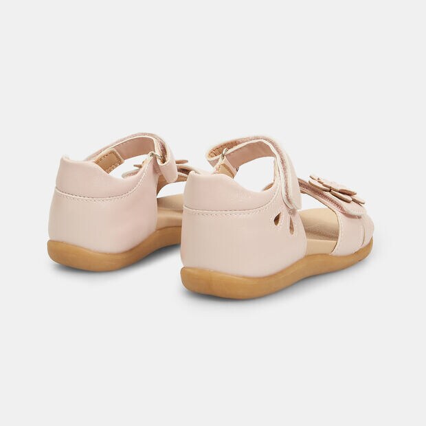 Sandalias para ni&ntilde;a Bubblegummers, Rosa