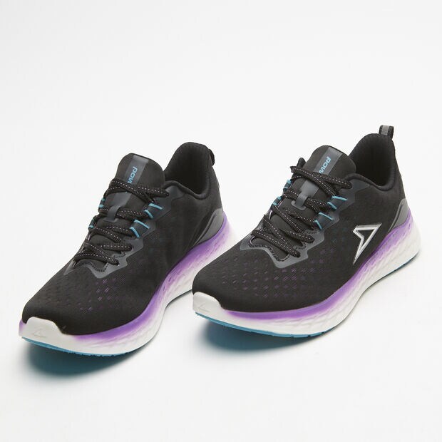 Zapatillas Deportivas De Mujer Power, 