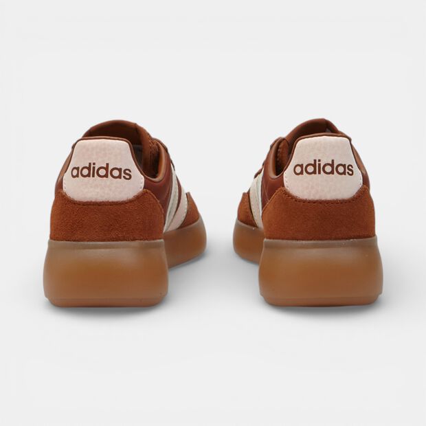 Zapatillas de mujer Adidas BARREDA DECODE, Marr&oacute;n