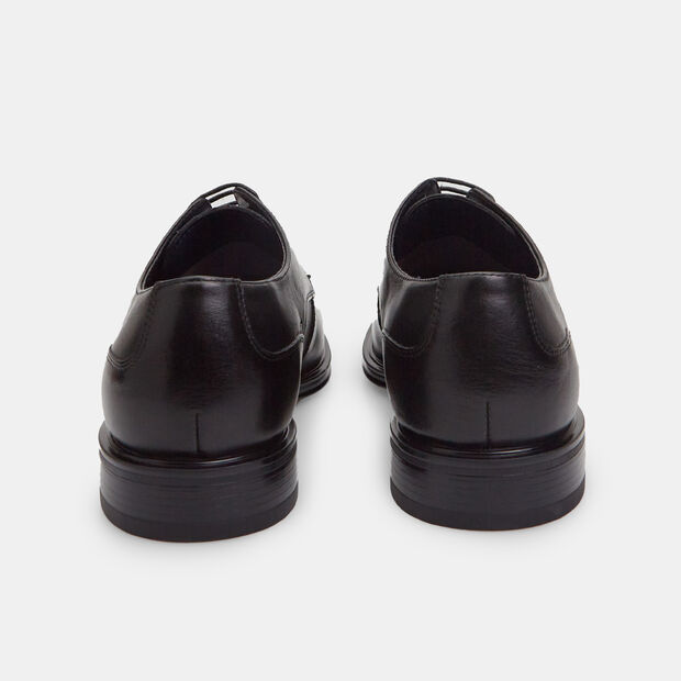 zapatos derby de hombre de piel Bata 24H, 