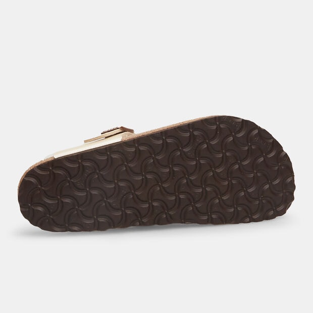 Sandalias de mujer Birkenstock Gizeh, Blanco
