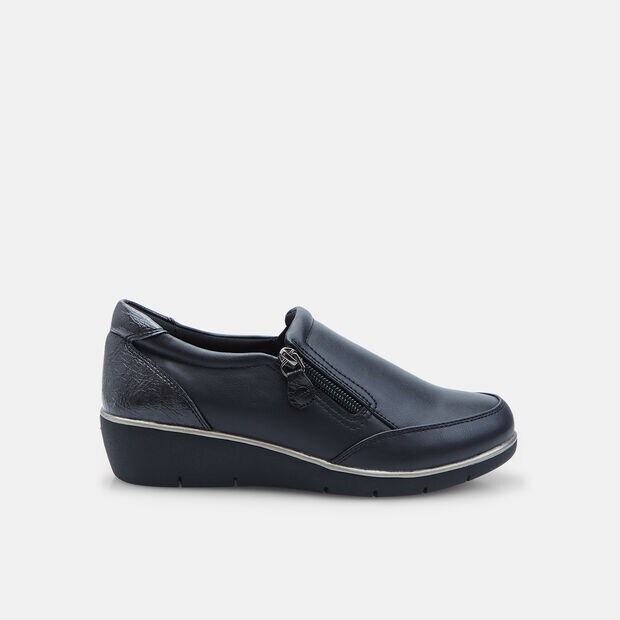 Mocasines Urbanos Bata Comfit para Mujer, 