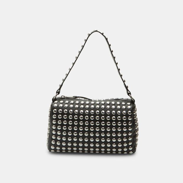 Bolso de bolos para mujer Bata Red Label, Negro