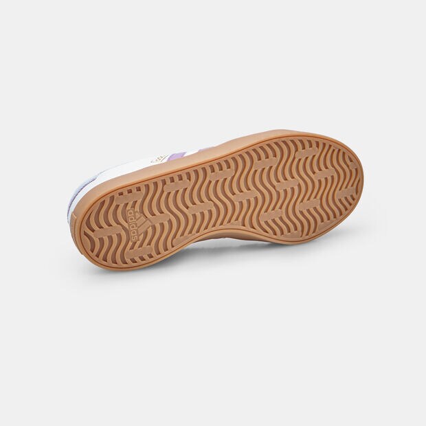 Zapatillas deportivas de mujer Adidas VL Court, Blanco