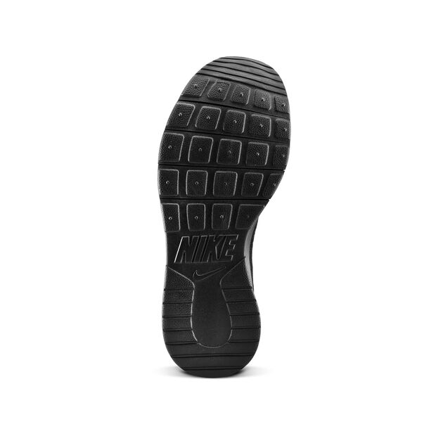 Zapatillas Nike Running Juvenil, Negro