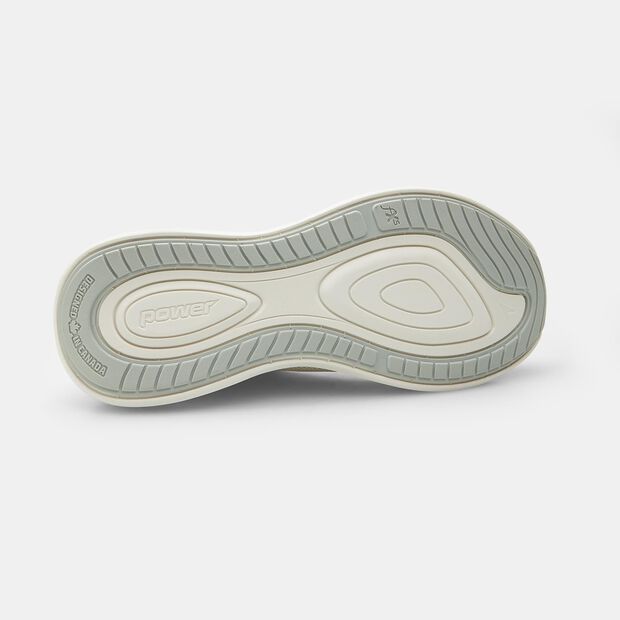 Sneakers para mujer POWER Fizz 300 Eurus, Blanco