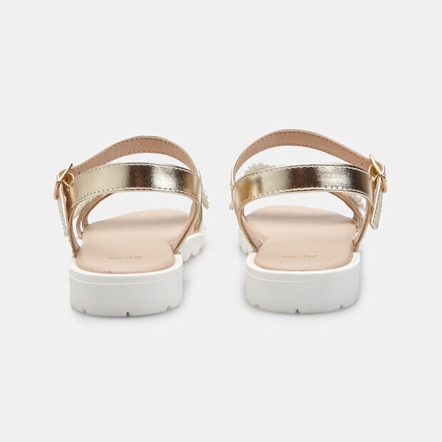 Sandalias para ni&ntilde;a BATA, 